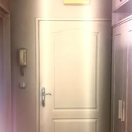 Apartman With Excellent Internet 100mbitps Apartament